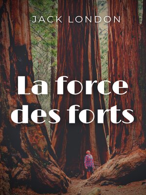 cover image of La force des forts